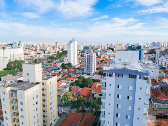 Imagem Apartamento com 1 Quarto à Venda, 40 m² em Vila Mazzei - São Paulo Imagem Apartamento com 1 Quarto à Venda, 40 m² em Vila Mazzei - São Paulo