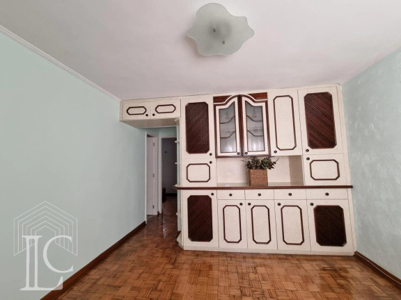 Imagem Apartamento com 2 Quartos à Venda, 67 m² em Vila Mariana - São Paulo