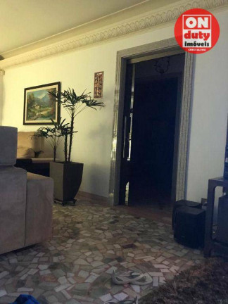 Imagem Sobrado com 3 Quartos à Venda, 200 m² em Ponta Da Praia - Santos Imagem Sobrado com 3 Quartos à Venda, 200 m² em Ponta Da Praia - Santos