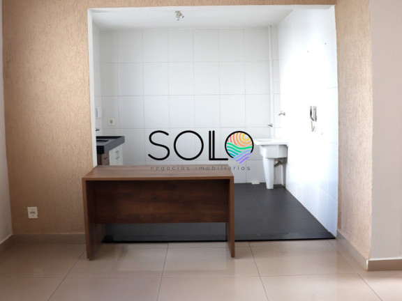 Imagem Apartamento com 2 Quartos à Venda, 45 m² em Parque Atlanta - Araraquara Imagem Apartamento com 2 Quartos à Venda, 45 m² em Parque Atlanta - Araraquara