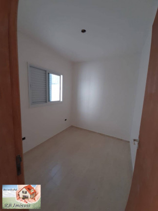 Imagem Apartamento com 2 Quartos à Venda, 4.646 m² em Jardim Stella - Santo André