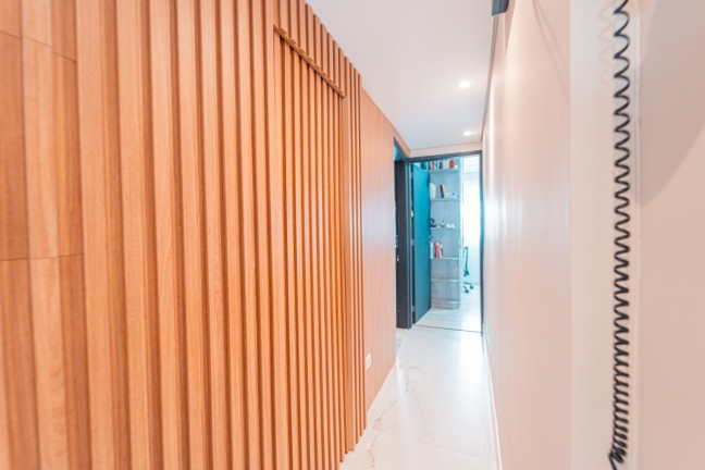 Imagem Apartamento com 2 Quartos à Venda, 75 m² em Jardim Aeroporto - São Paulo