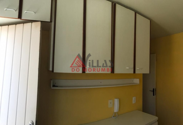 Imagem Sobrado com 2 Quartos à Venda, 121 m² em Jardim Santa Efigênia - São Paulo