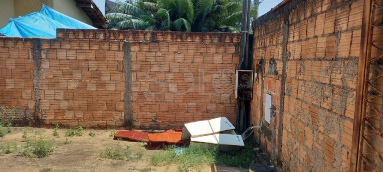 Imagem Casa com 2 Quartos à Venda, 160 m² em Jardim Victório Antônio De Santi Ii - Araraquara Imagem Casa com 2 Quartos à Venda, 160 m² em Jardim Victório Antônio De Santi Ii - Araraquara