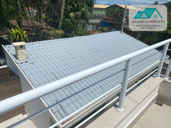 Imagem Sobrado com 4 Quartos à Venda, 360 m² em Recanto Som Do Mar - Caraguatatuba