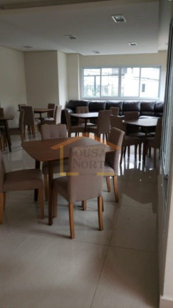 Imagem Apartamento com 2 Quartos à Venda, 58 m² em Parada Inglesa - São Paulo Imagem Apartamento com 2 Quartos à Venda, 58 m² em Parada Inglesa - São Paulo