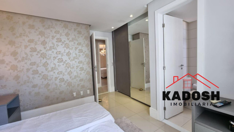 Imagem Apartamento com 3 Quartos para Alugar, 195 m² em Patamares - Salvador Imagem Apartamento com 3 Quartos para Alugar, 195 m² em Patamares - Salvador