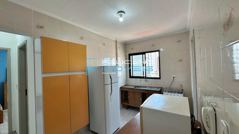 Imagem Apartamento com 1 Quarto à Venda, 50 m² em Guilhermina - Praia Grande Imagem Apartamento com 1 Quarto à Venda, 50 m² em Guilhermina - Praia Grande