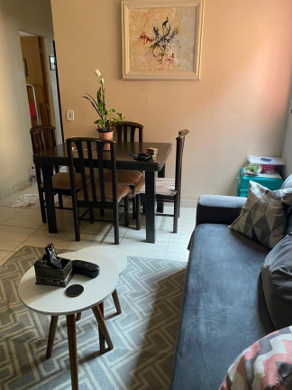 Imagem Imóvel com 3 Quartos à Venda, 60 m² em Demarchi - São Bernardo Do Campo