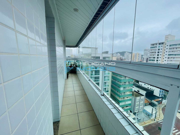Imagem Apartamento com 2 Quartos à Venda, 87 m² em Boqueirão - Praia Grande Imagem Apartamento com 2 Quartos à Venda, 87 m² em Boqueirão - Praia Grande