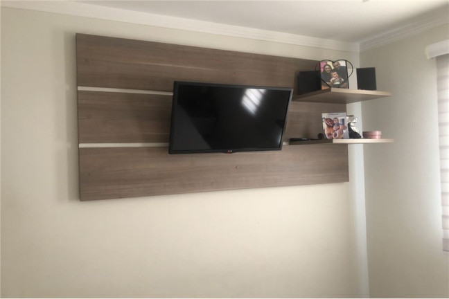 Imagem Apartamento com 2 Quartos à Venda, 57 m² em água Rasa - São Paulo