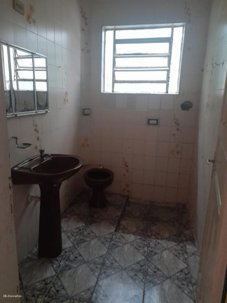 Imagem Casa com 3 Quartos à Venda, 110 m² em Vila Suíça - Santo André
