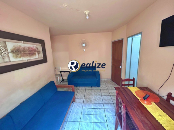 Imagem Imóvel com 2 Quartos à Venda, 55 m² em Praia Do Morro - Guarapari