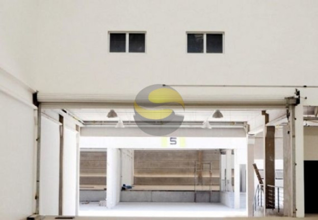 Imagem Galpão para Alugar, 2.500 m² em Jardim Alvorada - Jandira Imagem Galpão para Alugar, 2.500 m² em Jardim Alvorada - Jandira