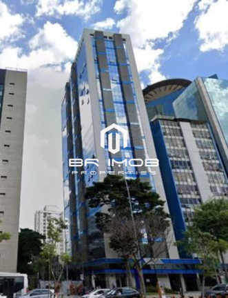 Imóvel para Alugar, 280 m² em Jardim Paulistano - São Paulo