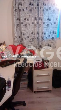 Imagem Apartamento com 2 Quartos à Venda, 46 m² em Pinheiros - Sao Leopoldo Imagem Apartamento com 2 Quartos à Venda, 46 m² em Pinheiros - Sao Leopoldo