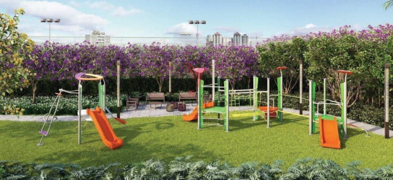 Imagem Apartamento com 3 Quartos à Venda, 116 m² em Vila Mogilar - Mogi Das Cruzes