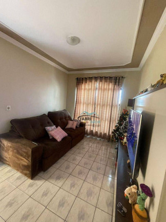 Imagem Sobrado com 3 Quartos à Venda, 151 m² em Jardim Botucatu - Sorocaba