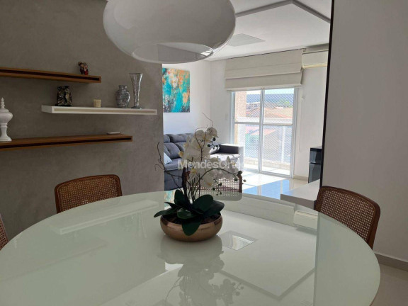 Imagem Apartamento com 3 Quartos à Venda, 85 m² em Vila Jardini - Sorocaba Imagem Apartamento com 3 Quartos à Venda, 85 m² em Vila Jardini - Sorocaba