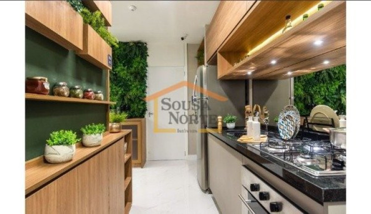 Imagem Apartamento com 2 Quartos à Venda, 45 m² em Mandaqui - São Paulo Imagem Apartamento com 2 Quartos à Venda, 45 m² em Mandaqui - São Paulo