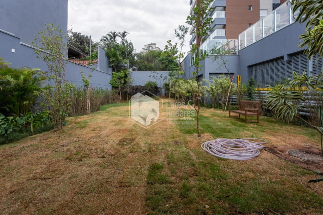 Imagem Apartamento com 2 Quartos à Venda, 61 m² em Vila Romana - São Paulo Imagem Apartamento com 2 Quartos à Venda, 61 m² em Vila Romana - São Paulo