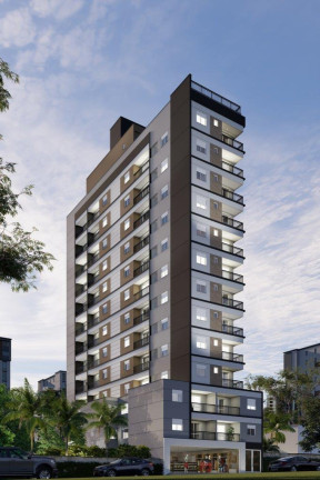 Imagem Apartamento com 2 Quartos à Venda, 48 m² em Vila Paulicéia - São Paulo