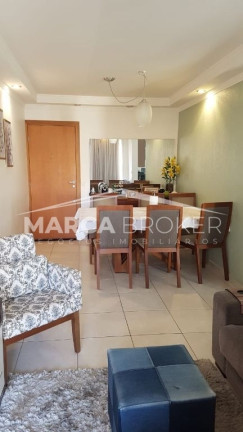 Imagem Apartamento com 3 Quartos à Venda,  em Centro - Campinas