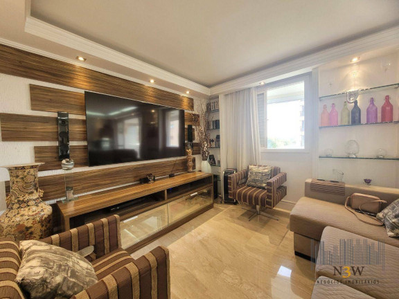 Imagem Apartamento com 3 Quartos à Venda, 124 m² em Vila Leopoldina - São Paulo Imagem Apartamento com 3 Quartos à Venda, 124 m² em Vila Leopoldina - São Paulo