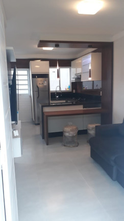 Imagem Apartamento com 2 Quartos à Venda, 64 m² em Vila Ré - São Paulo