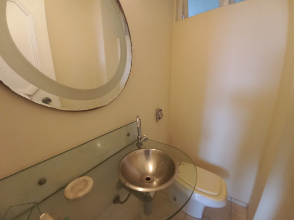 Imagem Apartamento com 3 Quartos à Venda, 266 m² em Gonzaga - Santos