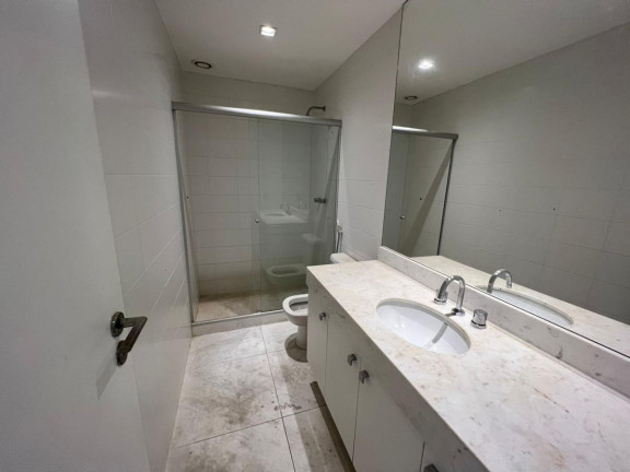 Imagem Apartamento com 4 Quartos à Venda, 376 m² em Barra Da Tijuca - Rio De Janeiro