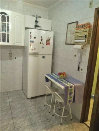 Imagem Apartamento com 2 Quartos à Venda, 61 m² em Vila Príncipe De Gales - Santo André Imagem Apartamento com 2 Quartos à Venda, 61 m² em Vila Príncipe De Gales - Santo André