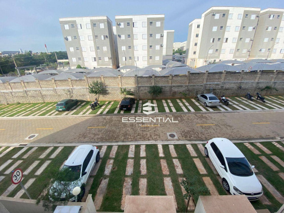 Imagem Apartamento com 2 Quartos para Alugar, 45 m² em Rios Di Itália - São José Do Rio Preto Imagem Apartamento com 2 Quartos para Alugar, 45 m² em Rios Di Itália - São José Do Rio Preto