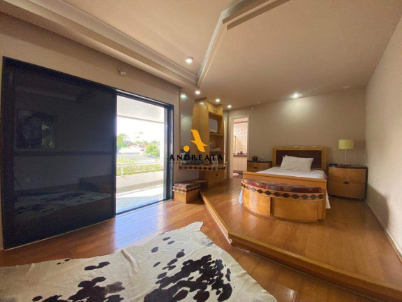 Imagem Casa de Condomínio com 4 Quartos à Venda, 872 m² em Barra Da Tijuca - Rio De Janeiro Imagem Casa de Condomínio com 4 Quartos à Venda, 872 m² em Barra Da Tijuca - Rio De Janeiro