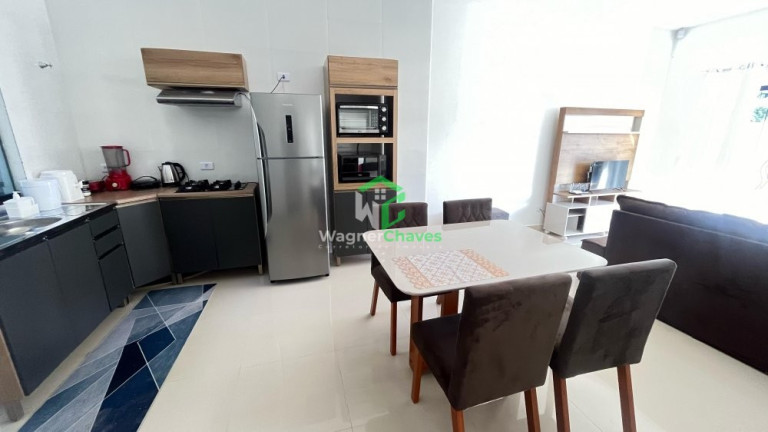 Imagem Casa com 2 Quartos para Alugar ou Temporada, 55 m² em Ipanema - Pontal Do Paraná Imagem Casa com 2 Quartos para Alugar ou Temporada, 55 m² em Ipanema - Pontal Do Paraná