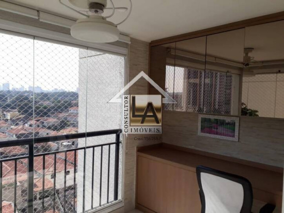 Imagem Apartamento com 2 Quartos à Venda, 68 m² em Granja Julieta - São Paulo Imagem Apartamento com 2 Quartos à Venda, 68 m² em Granja Julieta - São Paulo