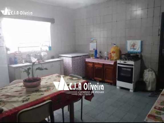 Imagem Casa com 1 Quarto à Venda, 75 m² em Balneario Martinez - Mongagua