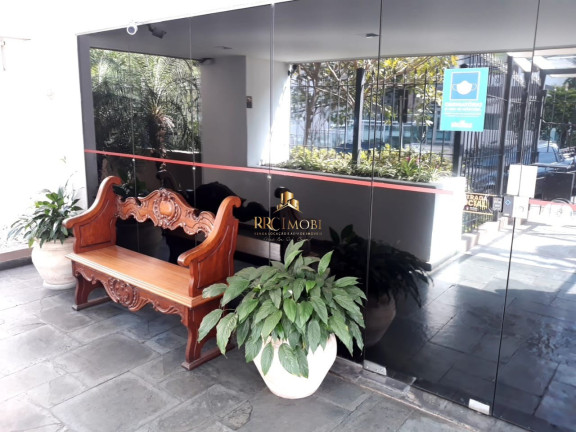 Imagem Apartamento com 1 Quarto à Venda, 37 m² em Vila Mascote - São Paulo