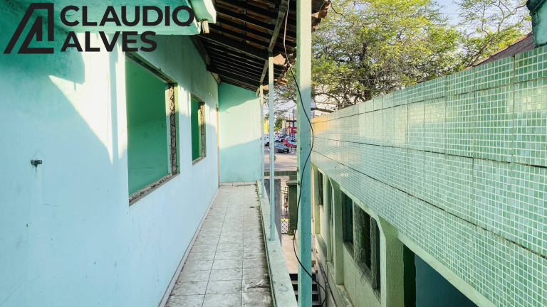 Imagem Casa com 4 Quartos à Venda, 1 m² em Centro - Feira De Santana Imagem Casa com 4 Quartos à Venda, 1 m² em Centro - Feira De Santana