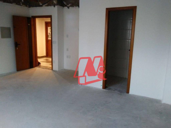 Sala Comercial para Alugar, 37 m² em Moinhos De Vento - Porto Alegre
