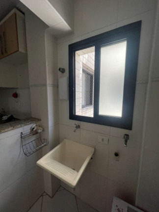 Imagem Apartamento com 2 Quartos à Venda, 62 m² em Vila Guilhermina - Praia Grande Imagem Apartamento com 2 Quartos à Venda, 62 m² em Vila Guilhermina - Praia Grande