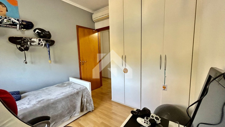 Imagem Apartamento com 3 Quartos à Venda, 140 m² em Tamboré - Barueri Imagem Apartamento com 3 Quartos à Venda, 140 m² em Tamboré - Barueri