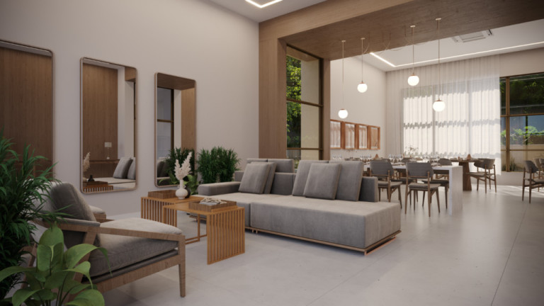 Imagem Apartamento com 3 Quartos à Venda, 72 m² em Encruzilhada - Recife