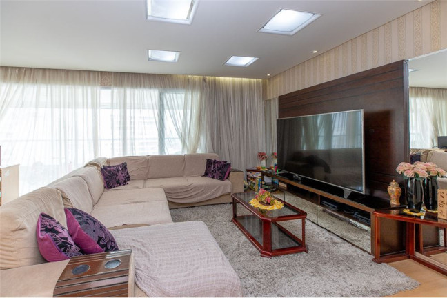 Imagem Apartamento com 3 Quartos à Venda, 192 m² em Ipiranga - São Paulo Imagem Apartamento com 3 Quartos à Venda, 192 m² em Ipiranga - São Paulo