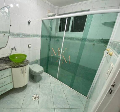 Imagem Apartamento com 3 Quartos à Venda, 155 m² em Embaré - Santos Imagem Apartamento com 3 Quartos à Venda, 155 m² em Embaré - Santos
