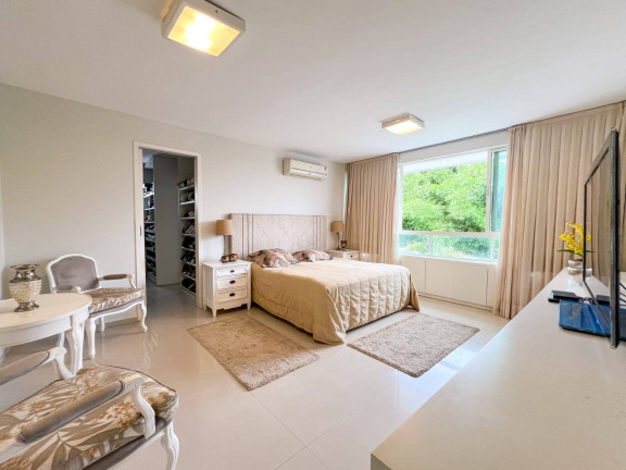 Imagem Casa de Condomínio com 4 Quartos à Venda, 563 m² em Parque Do Jiqui - Parnamirim