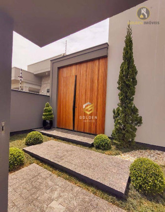 Imagem Casa com 3 Quartos à Venda, 180 m² em Bosque Da Mata - Tijucas