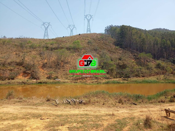 Imagem Fazenda à Venda, 337 m² em Centro - Areias Imagem Fazenda à Venda, 337 m² em Centro - Areias
