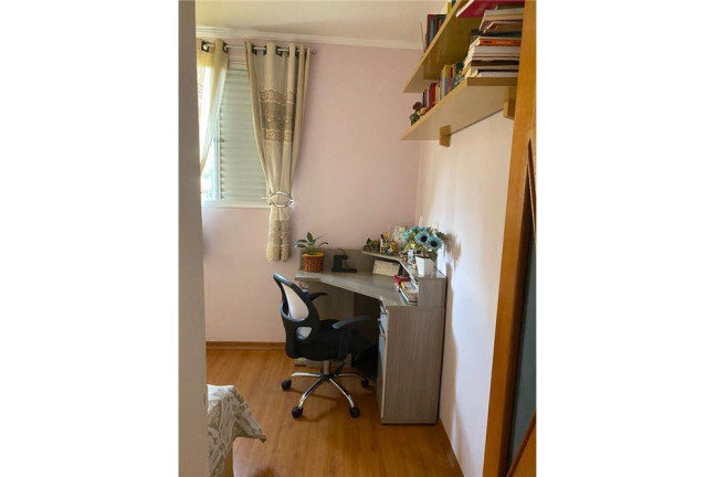 Imagem Apartamento com 2 Quartos à Venda, 52 m² em Vila Carmosina - São Paulo Imagem Apartamento com 2 Quartos à Venda, 52 m² em Vila Carmosina - São Paulo