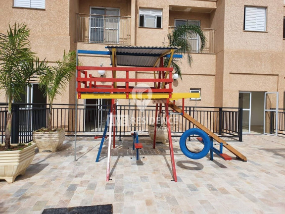 Imagem Apartamento com 2 Quartos à Venda, 57 m² em Loteamento Santo Antônio - Itatiba Imagem Apartamento com 2 Quartos à Venda, 57 m² em Loteamento Santo Antônio - Itatiba